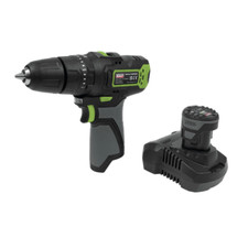 Trapano combinato senza fili