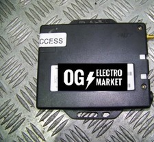 PEUGEOT 407 GPS NAVIGATION