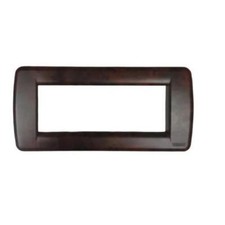 VIMAR IDEA - PLACCA RONDÒ 5M