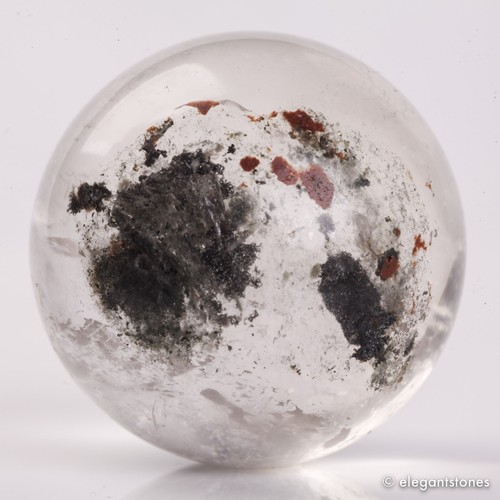 Sfera cristallo quarzo - sfera, di