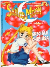 SAILOR MOON 9 - Diamond