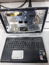Notebook pavilion zd8000 - hp,