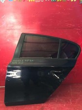 SPORTELLO PORTA PORTIERA POSTERIORE SX SINISTRA  BMW SERIE 1 E87 2006 2007 2008 