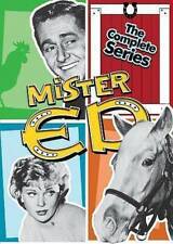 Mister Ed: The Complete Series Seasons 1-6 (DVD, 2014, 22-Disc Set) Brand New