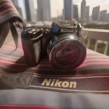 NIKON COOLPIX L110 LEGGI DESCRIZIONE 