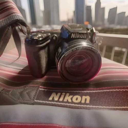 Nikon coolpix l110 leggi - l110,