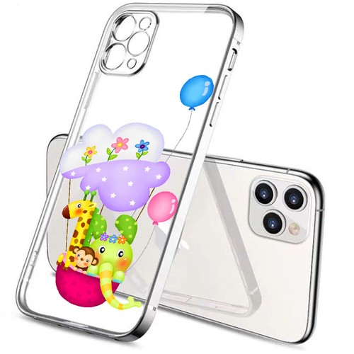 Custodia cover per iphone - custodia, 13