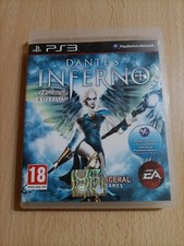 DANTE'S INFERNO ST. LUCIA