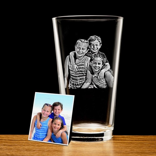 Bicchiere pinta personalizzato - pinta,