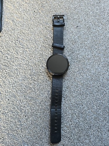 Motorola smart watch moto - smart,