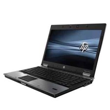 HP EliteBook 8440p Windows 11 Pro 512 GB 8 GB di RAM Intel Core i5 Nvidia NVS 3100 m