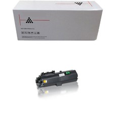 Toner Compatibile Olivetti B1233 Bk Nero 3000 Pagine Non Originale