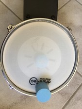 Cilindro trigger batteria elettrica / Cone PRO Optimierg. per Alesis 8" Kick-Drum Pad