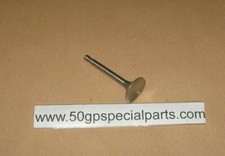 MV 125 150 175 cc.? VALVOLA