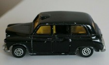 LONDON TAXI - CORGI