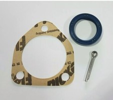 Kit guarnizione paraolio mozzo