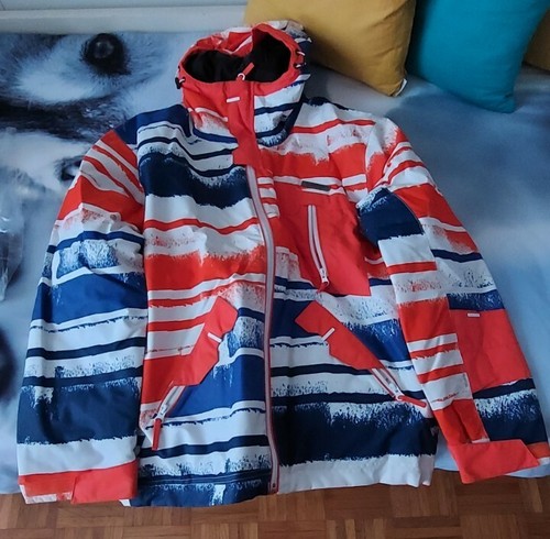 Tuta snowboard sci - tuta,