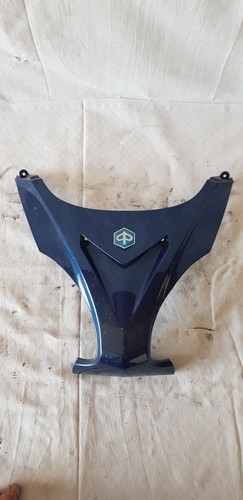 Piaggio evolution scudo - evolution,