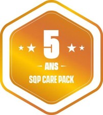 Care Pack SQP Sostituzione Anticipata NBD1 per 5 anni QNAP TS-431X3-4G solo chas