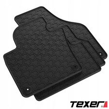 Tappetini in gomma per