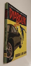 04897 DIABOLIK  a. XIX n. 6 -