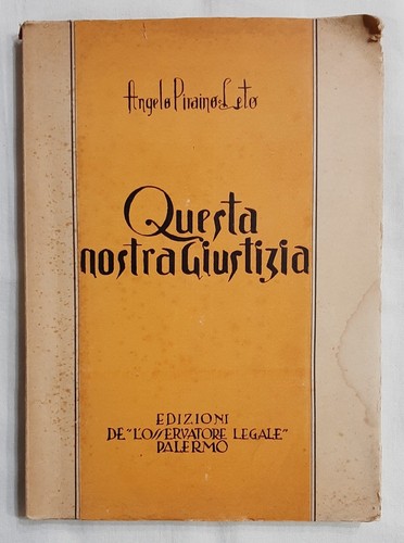 Angelo piraino leto - angelo,