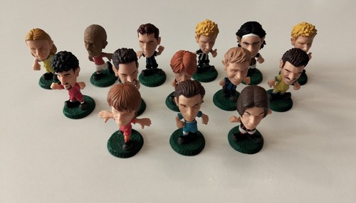 Lotto corinthian microstars - corinthian,