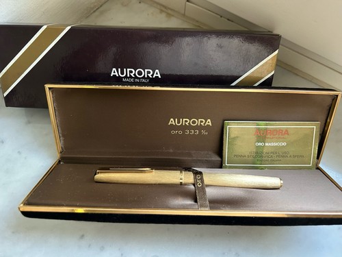 Aurora nuova oro - aurora, massiccio
