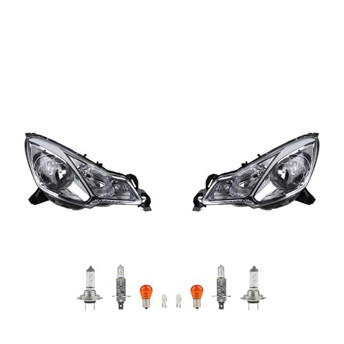 Set fari adatto - di, per