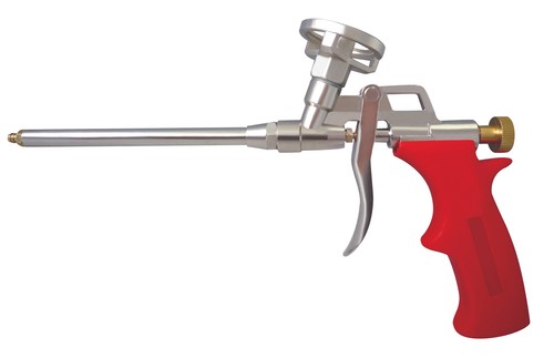 Utilia pistola per schiuma - utilia,