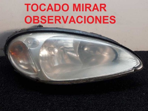 Faro anteriore destro - faro, /