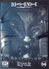 Modellino DEATHNOTE RYUK SFC