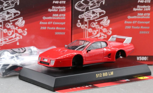 Kyosho ferrari collection - kyosho,