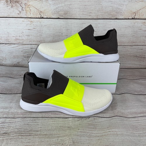 Scarpe corsa apl techloom - scarpe,