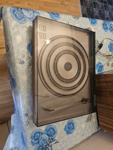 Bang olufsen beogram 1700 - bang, &