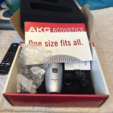 AKG Perception 100 Microfono a