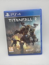 Jeu PS4 Titanfall 2 Complet