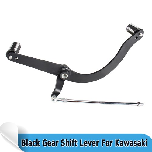 Leva cambio per kawasaki - leva,