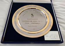 ITALIAN SOCCER PRESENTATION