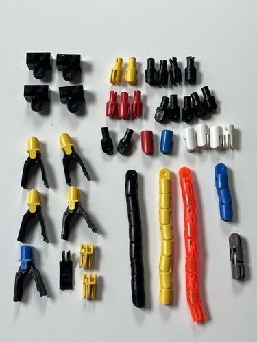 Lego lotto braccio - lego, jaw
