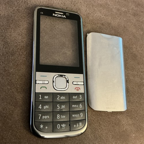 Custodia originale nokia - custodia,