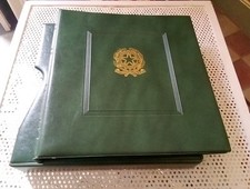 Album Postiglioni E Fogli