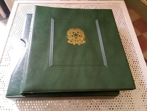 Album postiglioni fogli - postiglioni,