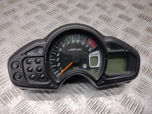 Orologi tachimetro suzuki - orologi,