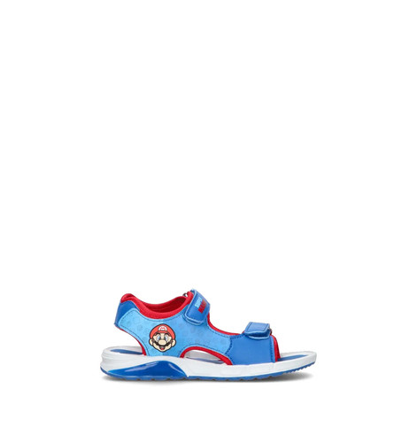 Disney sandalo bambino blu - disney,