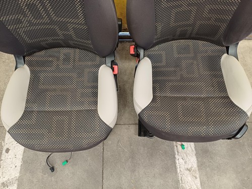 Sedili anteriori per fiat - per,