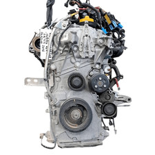 8201342064 Motore semicompl.  RENAULT CLIO 4a Serie 900 TCe (66Kw) S&S Ber