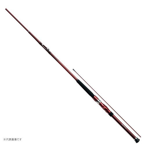 Daiwa canna barca standard - barca,
