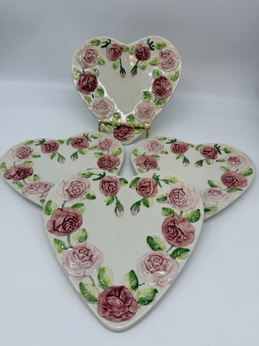 Cottagecore romantico maiolica - cottagecore,