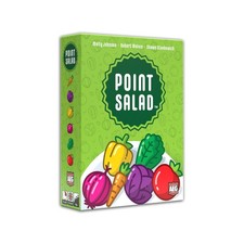 Insalata Point - AEG